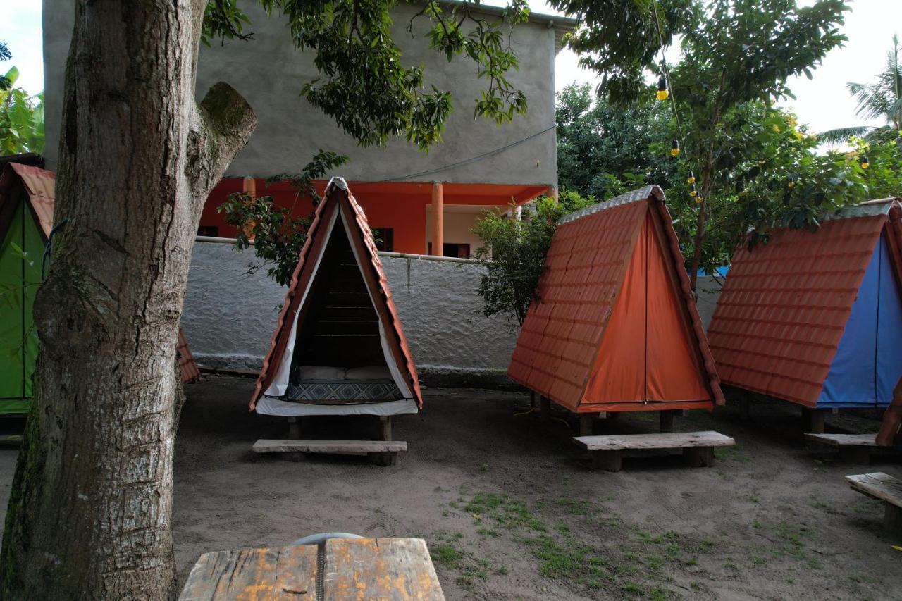 Chalés Vila Irerê Itaunas  Extérieur photo